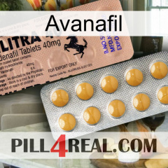 Avanafil 41